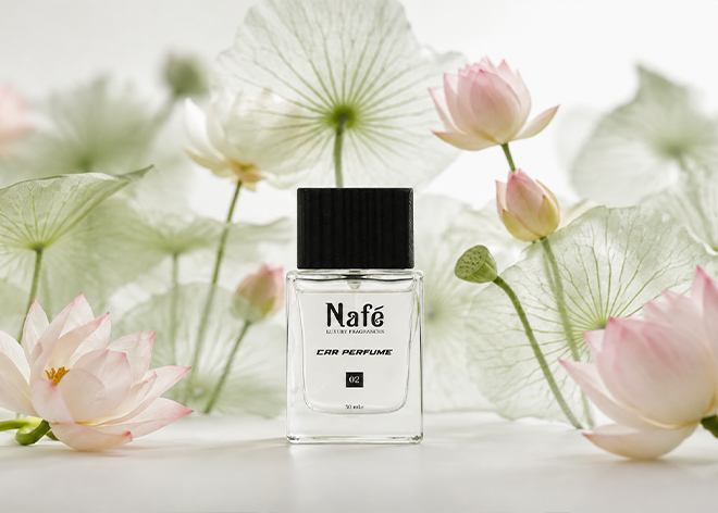عطر <br /> ماشین